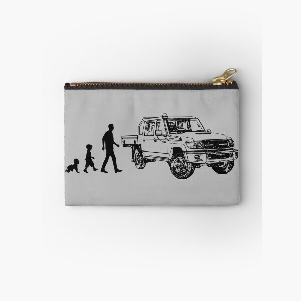 Item preview, 79 Series Landcruiser Evolution designed and sold by 8pointdesigns.