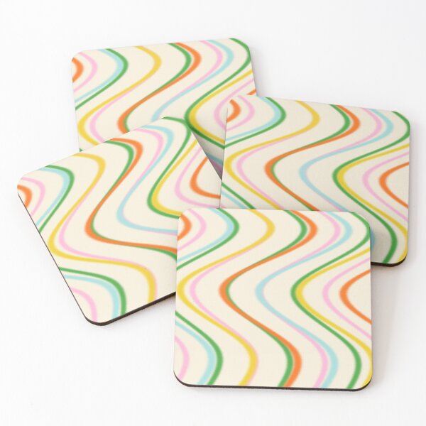 Item preview, Great_Wave_SURF_OCEAN_COLORFUL_DAY designed and sold by forgetmestudio.