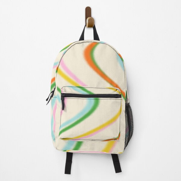 Item preview, Great_Wave_SURF_OCEAN_COLORFUL_DAY designed and sold by forgetmestudio.