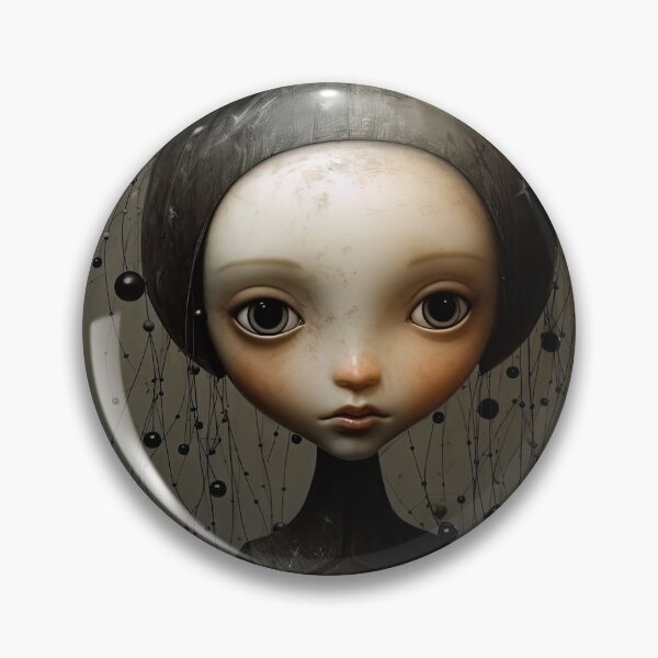 Item preview, clockpunk designed and sold by thewandswant.