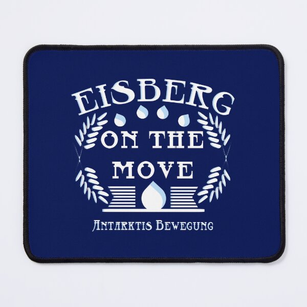 Item preview, Air conditioning - movement of the iceberg designed and sold by vibeno1.