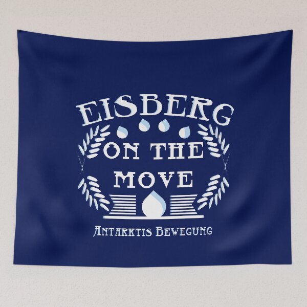 Item preview, Air conditioning - movement of the iceberg designed and sold by vibeno1.