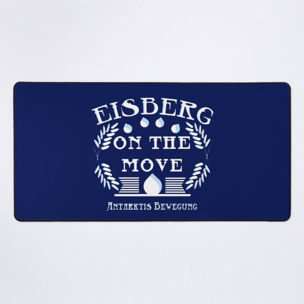 Item preview, Air conditioning - movement of the iceberg designed and sold by vibeno1.