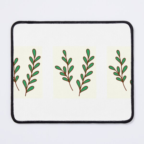 Item preview, Green Leaves designed and sold by Thedigital91.