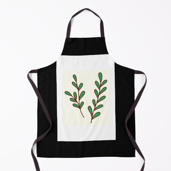 Item preview, Green Leaves designed and sold by Thedigital91.