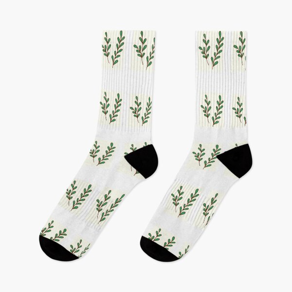 Item preview, Green Leaves designed and sold by Thedigital91.