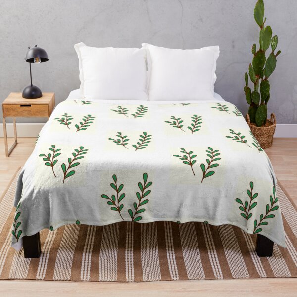 Item preview, Green Leaves designed and sold by Thedigital91.