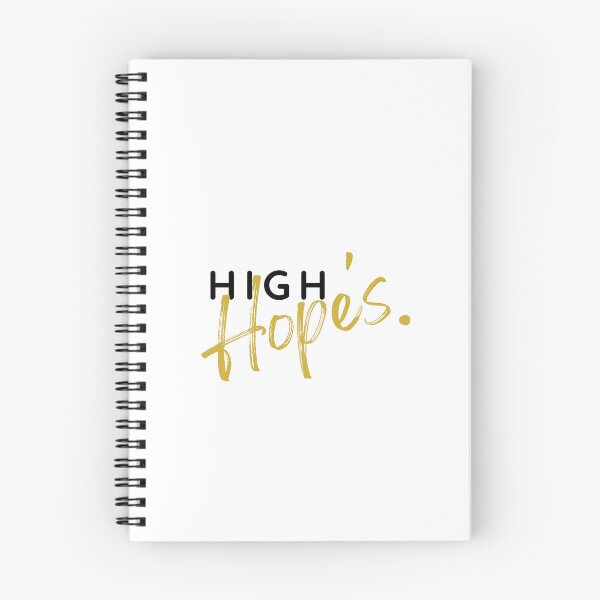 Item preview, High hopes designed and sold by MrLiquidluck.
