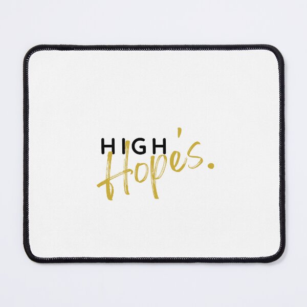 Item preview, High hopes designed and sold by MrLiquidluck.