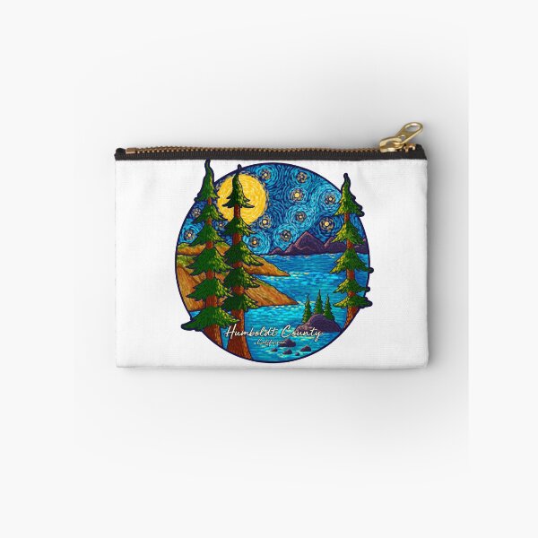 Item preview, Humboldt County Coast designed and sold by CattGDesigns.