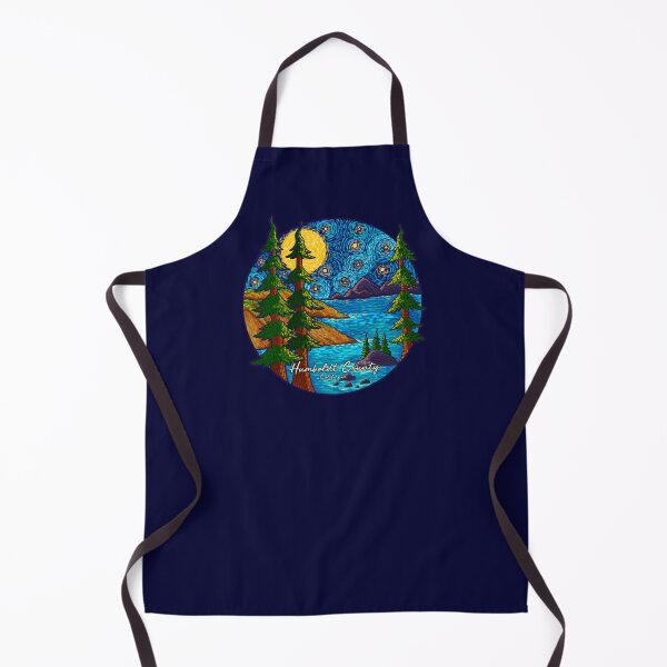Item preview, Humboldt County Coast designed and sold by CattGDesigns.