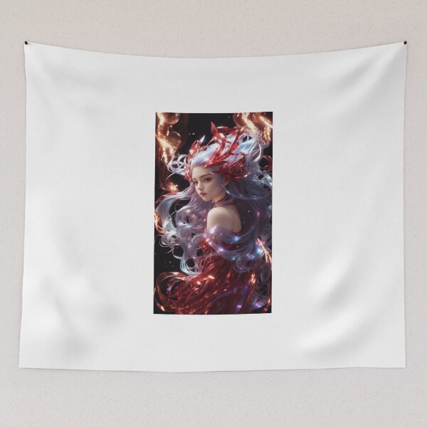 Item preview, Enchanted designed and sold by eckoluisimages.