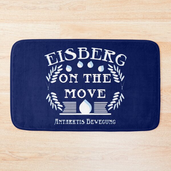 Item preview, Air conditioning - movement of the iceberg designed and sold by vibeno1.