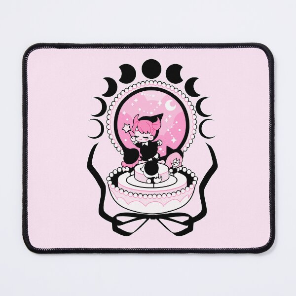 Item preview, Puko, the witch designed and sold by Smeoow.