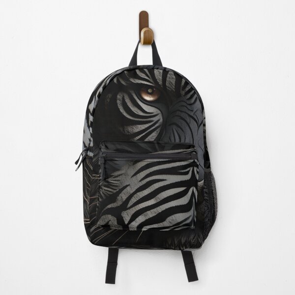 Item preview, stunning laser engraved tiger print designed and sold by dcrc.