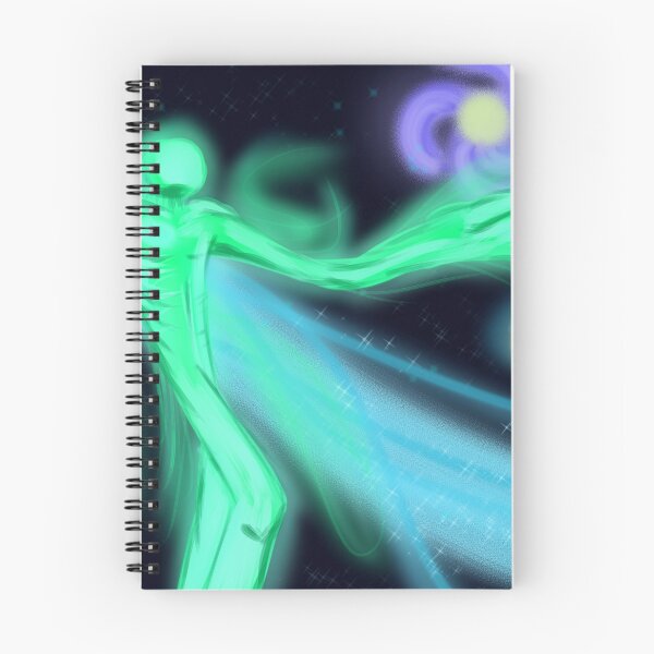Item preview, Galactic Explorer designed and sold by JigmenezStore.