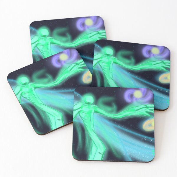 Item preview, Galactic Explorer designed and sold by JigmenezStore.