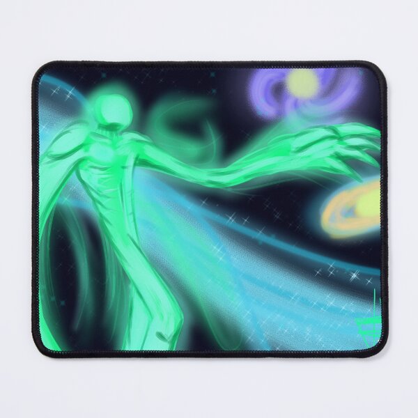Item preview, Galactic Explorer designed and sold by JigmenezStore.