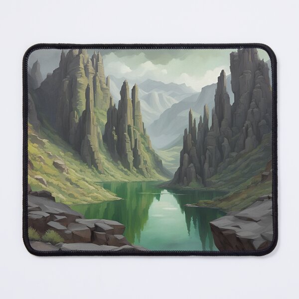 Item preview, Algia mountains designed and sold by Xenoevos.