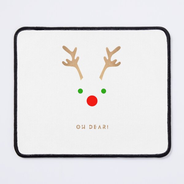 Item preview, Oh Dear! Happy Christmas collection 01 designed and sold by Gutipoka.
