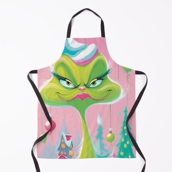 Item preview, Miss Green  designed and sold by JLeonardoArt.