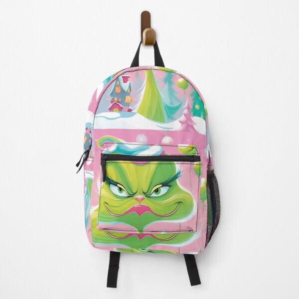 Item preview, Miss Green  designed and sold by JLeonardoArt.