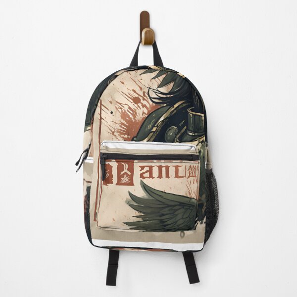 Item preview, ANI designed and sold by simple-jack-art.