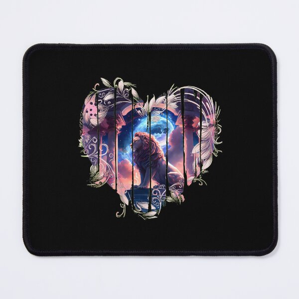 Item preview, Leo Horoscope designed and sold by ZodiacWonders.