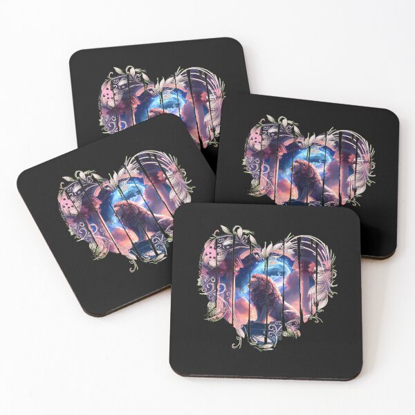 Item preview, Leo Horoscope designed and sold by ZodiacWonders.