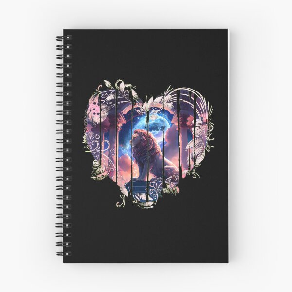 Item preview, Leo Horoscope designed and sold by ZodiacWonders.
