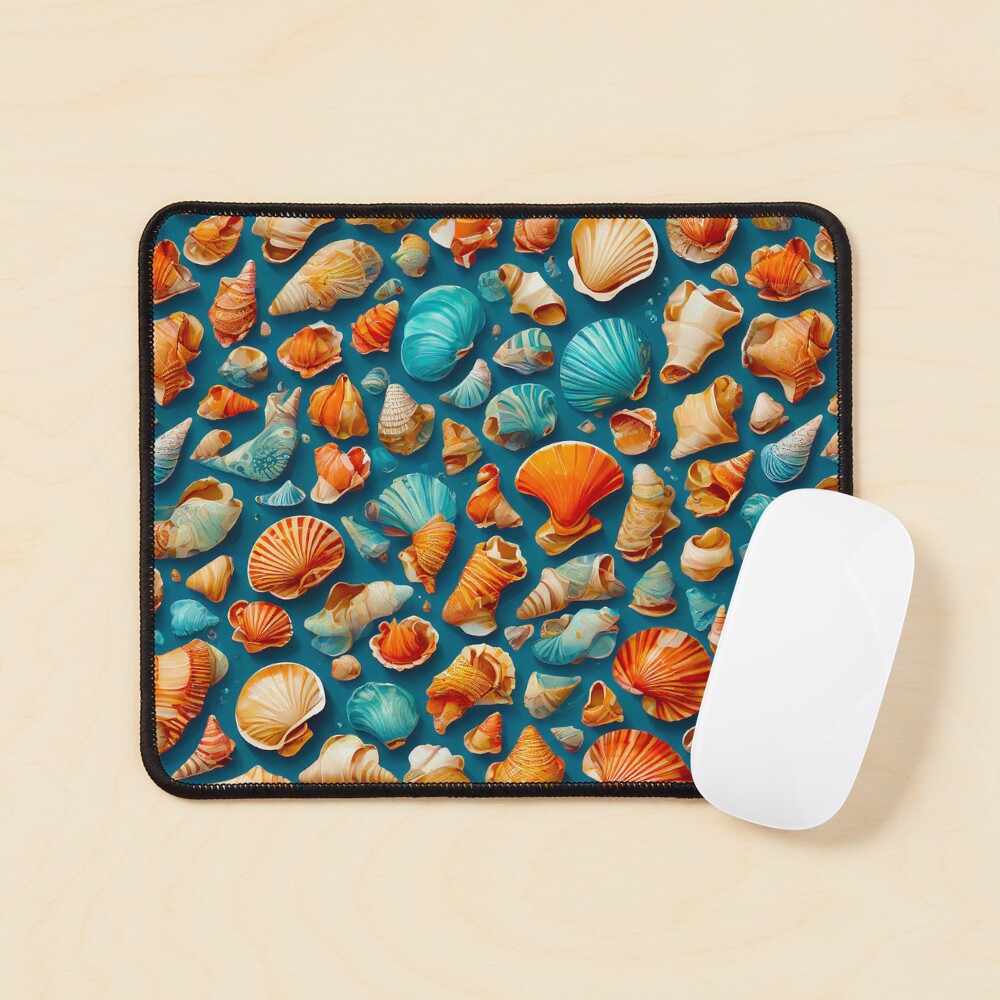 Item preview, Mouse Pad designed and sold by panchiTWO.