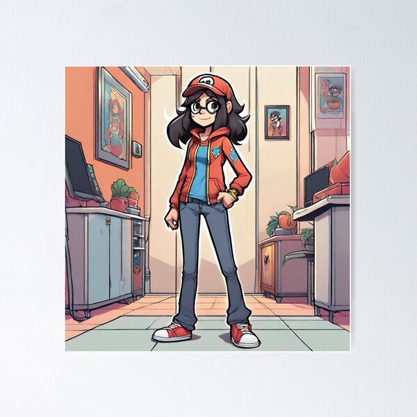 fondo de pantalla de warioware ashley