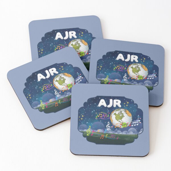 Item preview, All over the world people like to listen to AJR songs. designed and sold by aiyi24.