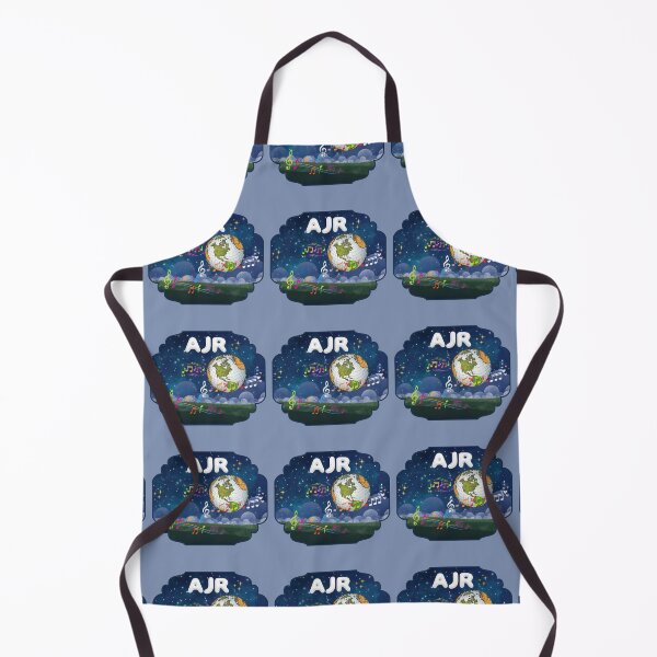 Item preview, All over the world people like to listen to AJR songs. designed and sold by aiyi24.