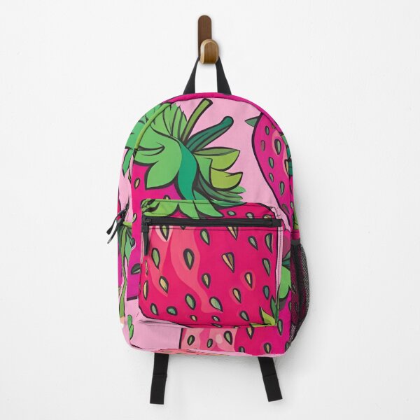 Item preview, Strawberry day designed and sold by JLeonardoArt.