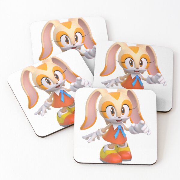 Item preview, rabbit designed and sold by Dollarex.
