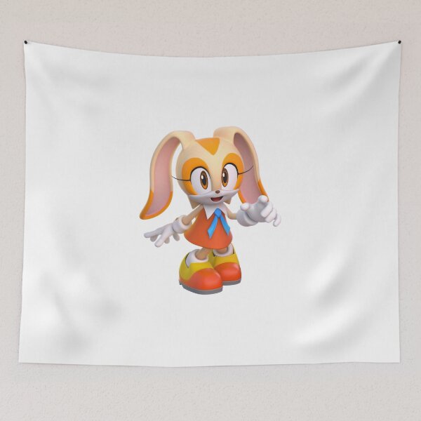Item preview, rabbit designed and sold by Dollarex.