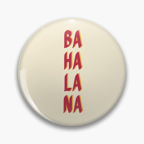 Item preview, BAHALA NA FILIPINO TAGALOG STICKER BACKPRINT TEE designed and sold by aydapadi.