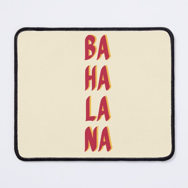 Item preview, BAHALA NA FILIPINO TAGALOG STICKER BACKPRINT TEE designed and sold by aydapadi.