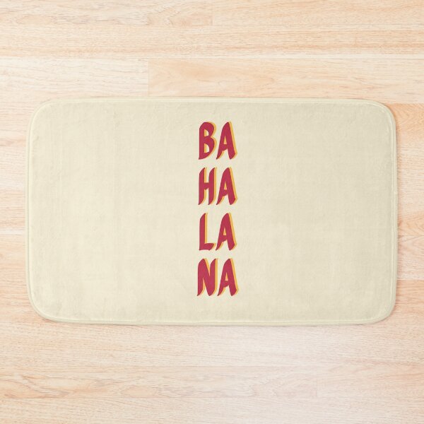 Item preview, BAHALA NA FILIPINO TAGALOG STICKER BACKPRINT TEE designed and sold by aydapadi.