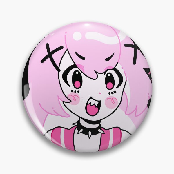 Item preview, Candy monster! designed and sold by Smeoow.