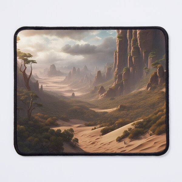 Item preview, Cliffside Safari designed and sold by Xenoevos.