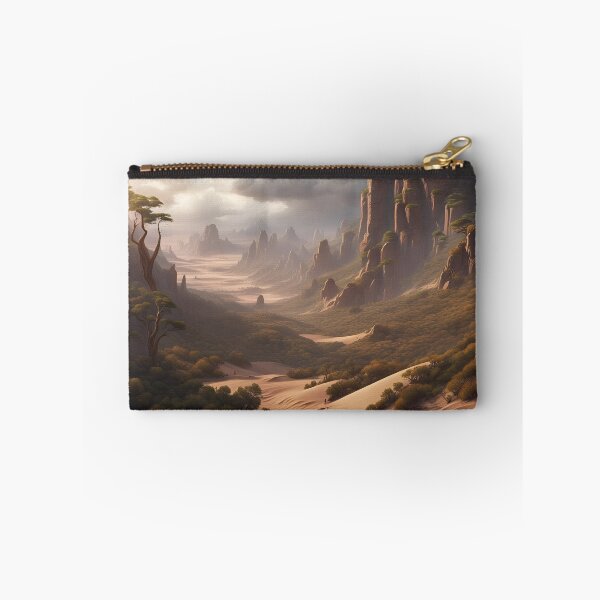 Item preview, Cliffside Safari designed and sold by Xenoevos.