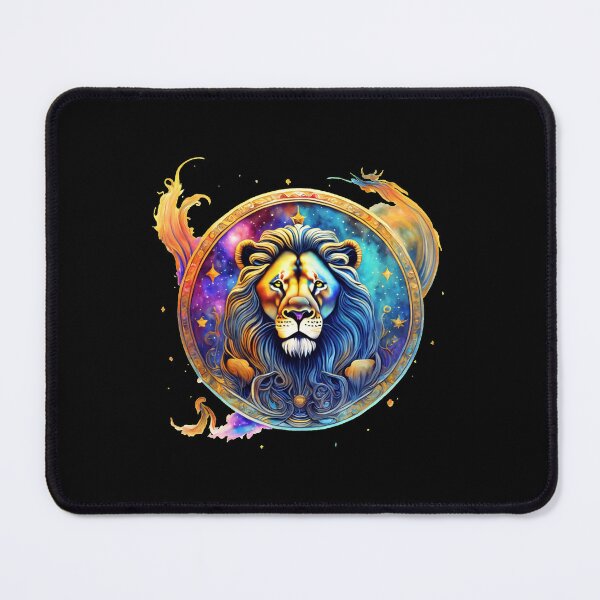 Item preview, Leo Horoscope designed and sold by ZodiacWonders.