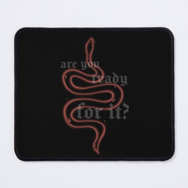 Item preview, are you ready for it? designed and sold by LilBitStickers.