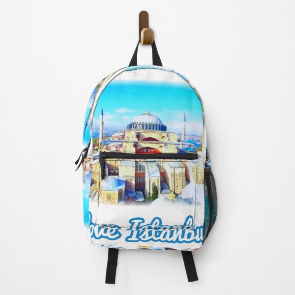 Item preview, I love Istanbul designed and sold by zzzozzo.