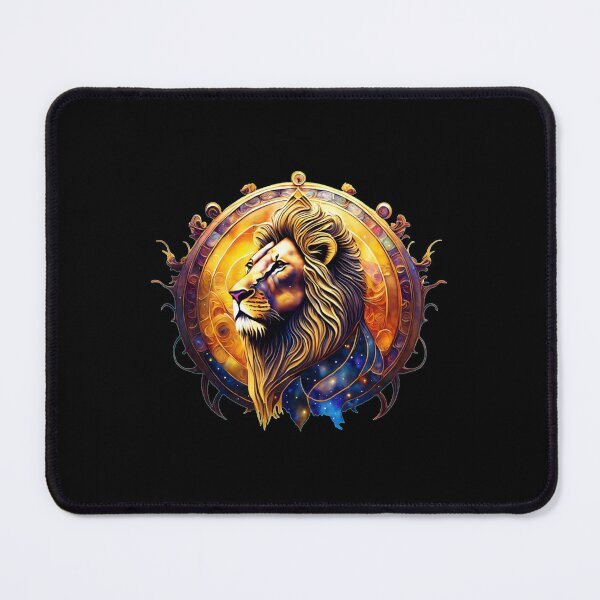 Item preview, Leo Horoscope designed and sold by ZodiacWonders.