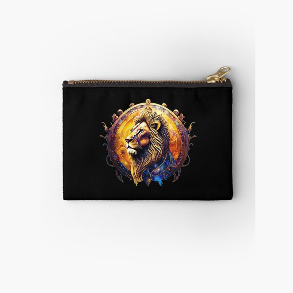 Item preview, Leo Horoscope designed and sold by ZodiacWonders.
