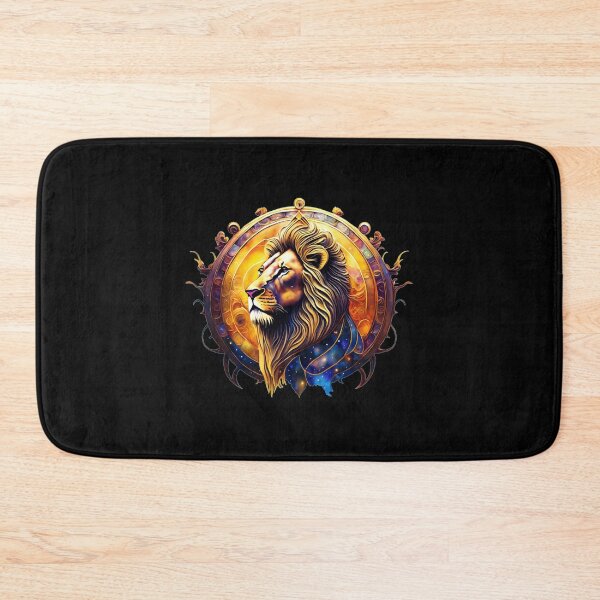 Item preview, Leo Horoscope designed and sold by ZodiacWonders.