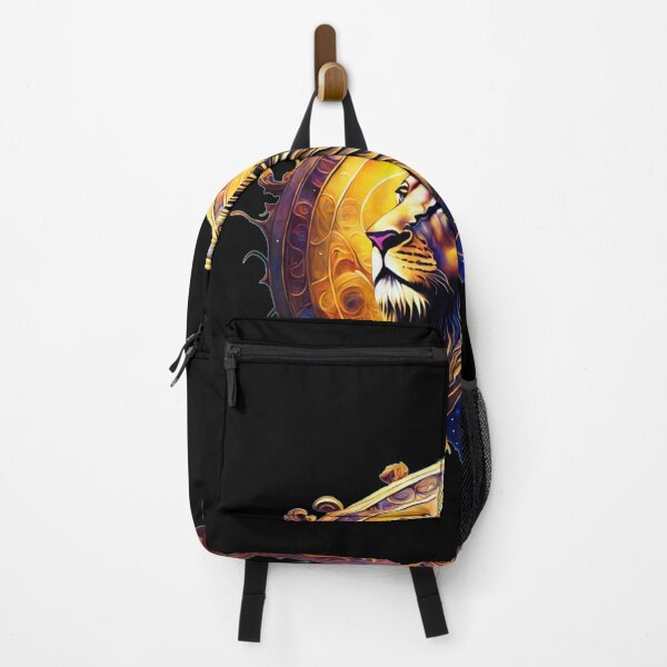 Item preview, Leo Horoscope designed and sold by ZodiacWonders.
